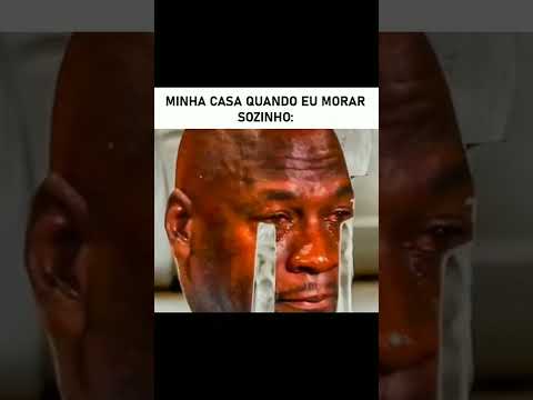 A CASA DOS SONHOS | MEME #Shorts