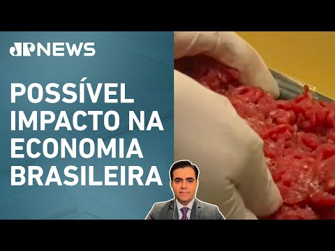 Investigação da China pode limitar importação de carne bovina ao país