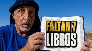 ¡La Biblia católica y su diferencia con la evangélica y la de Israel!