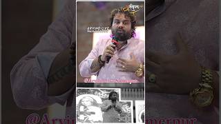 Gajendra Rao ki comedy♥️ || Comedy bhajan reels || Arvind live Sumerpur
