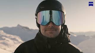 Masques de ski ZEISS