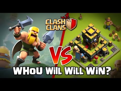 Clash of Clans: Ultimate Strategy for Winning Every Battle!