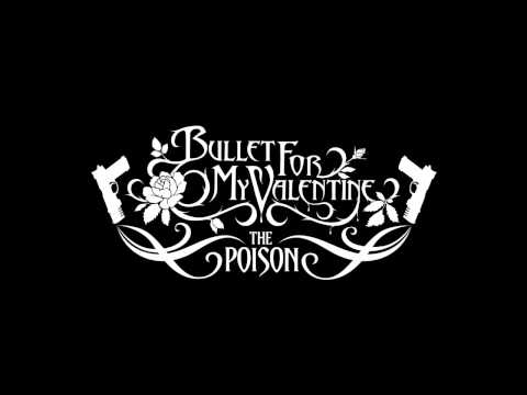 Bullet For My Valentine All These Things I Hate (Acoustic) with lyrics