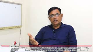 Khoon Ki Kami Ki Alamat Aur Ilaj | Dr. M Tauqeer FCPS Consultant Physician