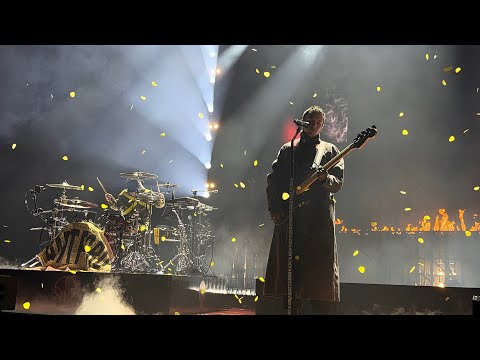 twenty one pilots - Tally (live 9/30/25)
