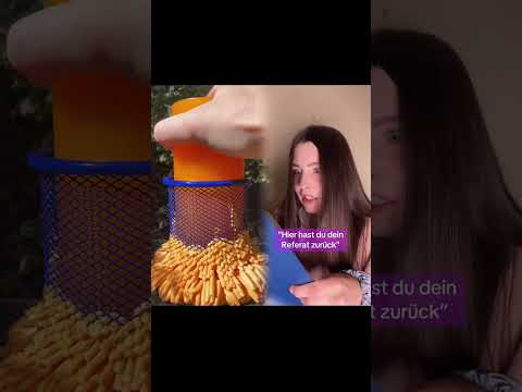 #pov : Du kannst immer entscheiden wie lange die Menschen leben dürfen! #foryou #fy #viral