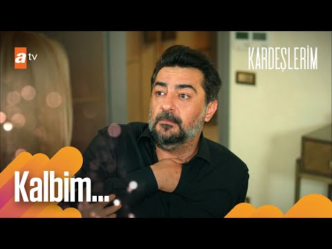 Akif fenalaşıyor! - Kardeşlerim Arşiv Sahneler🎬