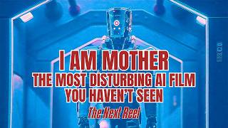 I Am Mother | The Most Disturbing AI Film You Haven't Seen