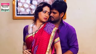 भोजपुरी रोमांटिक वीडियो पाखी हेंगड़े #bhojpuri #bhojpurifilm #movie #bhojpurimovie #viral