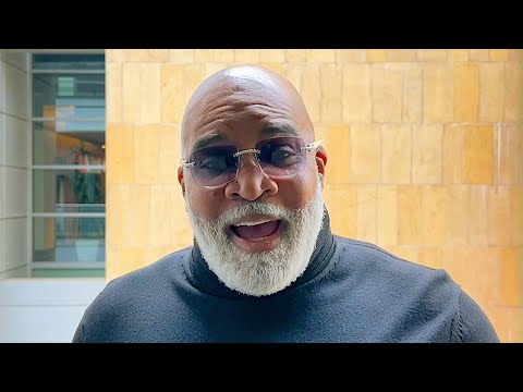 Leonard Ellerbe GIVES TANK UPDATE! REACTS TO Paul vs Tyson & WARNS Benavidez of Morrell’s POWER!