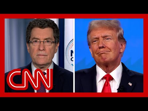 Legal expert: Court just gave Trump ‘a license for dictatorship’
