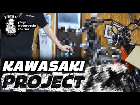 #220【ゆうじのバイク便】送られてきたシリンダーヘッド!まさかの向きで納品され「しかも…テストで?!」