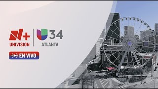 🔴#ENVIVO: Familia de adolescente hispano asesinado en Doraville pide ayuda. 02.12.2026