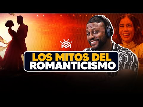 Los mitos del romanticismo - Bolivar Valera