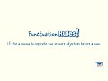 Commas with Coordinate Adjectives Explained