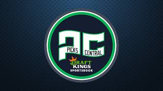 Barstool Sports Picks Central | Tuesday, March 24th, 2026