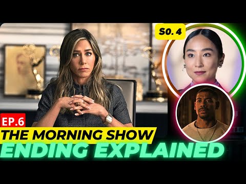 The Morning Show Season 4 Episode 6 Ending Explained