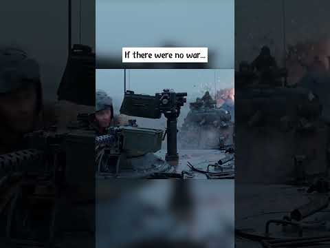 If there hadn't been a war, they might have been friends.#warsovie #ww2 #warmovie #history #movie