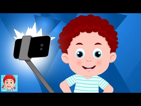 Selfie Lagu + Lainnya Video Seru Untuk Anak-Anak - Schoolies