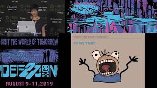 Automate Pen Testing in Dockerized CI CD Environment