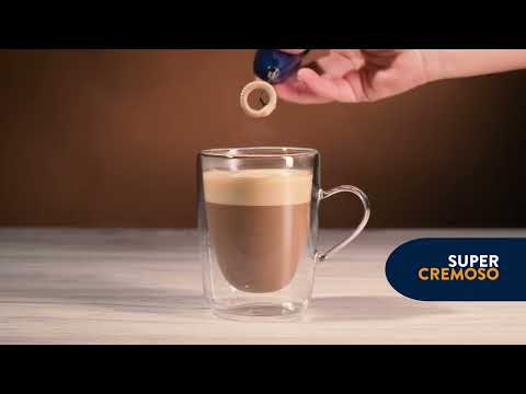 Tutorial Solubili in Stick - Caffè Borbone