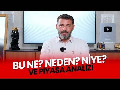 Bu Ne? Neden? Niye?
