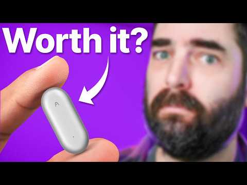 Are AI Pins Worth It? I Tried Them All!
