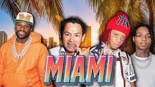 10 TRIỆU ĐÔ trong vòng 7 Ngày - Đó là số tiền rất lớn #FloyMayweather