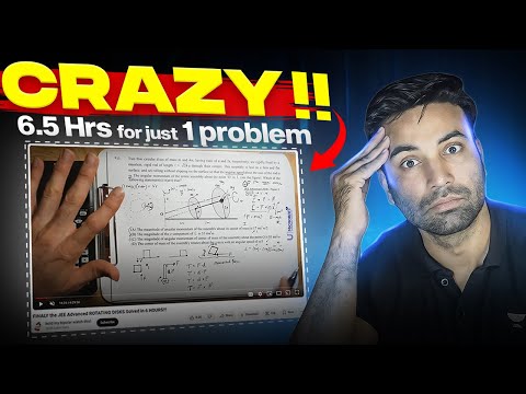 Solving Problem Like a Genius...?