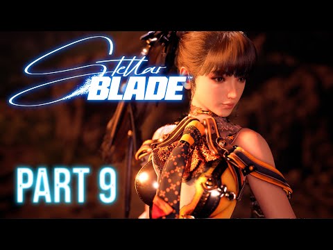 Stellar Blade PC Part 9 wie geht´s weiter? Vollversion