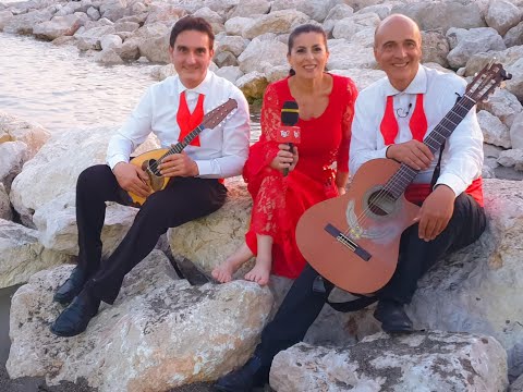 Claudio e Diana La Posteggia