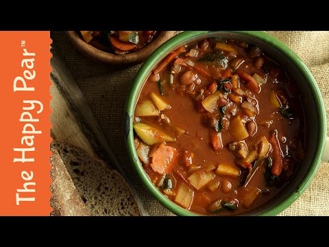 Ratatouille | Vegan One Pot Wonder