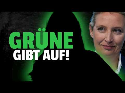 💥Mobbingvorwürfe: Grünen Chefin TRITT AUS und rechnet ab