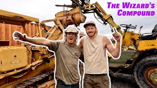 How Many Will-It-Starts can Alan and I Do in a Day?! @mtnfortresslabs