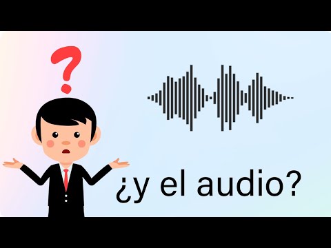 Qué hacer cuando el AUDIO no se escucha en la PC