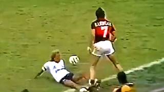 Renato Gaúcho era CRAQUE na resenha e no futebol!