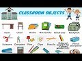 Classroom Tools and Supplies