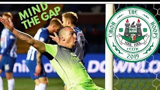 Celtic fc | Scott brown | celtic vs Kilmarnock win | broony | 8 points clear