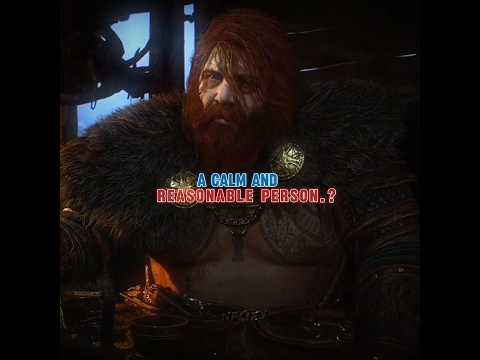 ARE YOU..? Kratos Edit || God of war } LOS - VOLTAJE ( slowed) #Godofwar#Kratos#edit#shorts