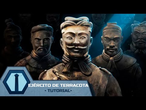 Reseña Terracotta Army
