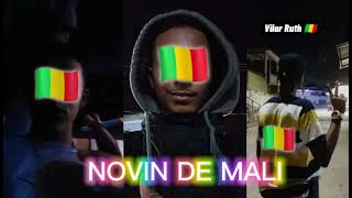 TROPA DA ANDORINHA, 50TINHA DESCOTROLADO 🥴🇲🇱🚩 COMPLEXO DE MALI, VILA RUTH