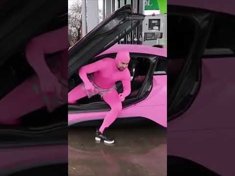 Erik lost a bet 😅 #shorts