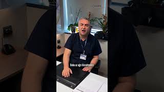 Kalın Bağırsak Kanserinde Açık Ameliyat mı? Kapalı Ameliyat mı?│Doç. Dr. Osman Civil