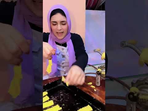 اسهل طريقه لبسكوت العيد  #دودو_احمد #comedy #مقالب_دودو  #كوميديات #funny #كوميدي