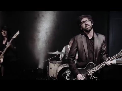 Supercombo - Amianto (Clipe Oficial)