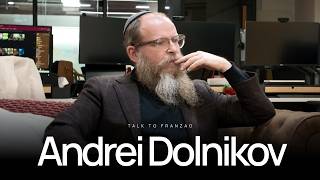 Andrei Dolnikov’s Perspective on the Future of Archviz -  TALK TO FRANZAO
