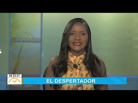 #ElDespertador: Apoyo unánime en RD al llamado de Abinader