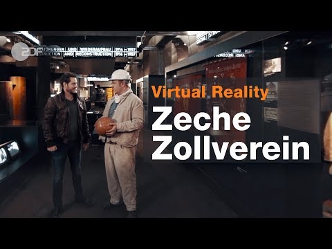 アート・デザイン・音楽 Zollverein World Heritage Site The Cultural Heart of the Ruhr Area — Google Arts & Culture