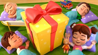Hey Good Morning! | Start the Day Song | Lalafun Baby Songs & Nursery Rhymes