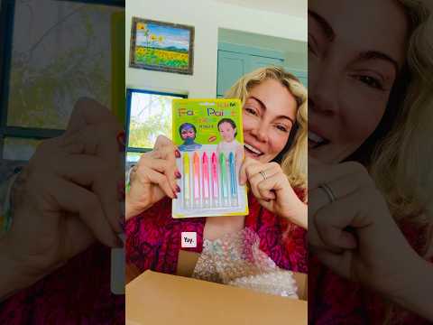 Thank you @luckyartcrayonology4792 #artist #facepainting  #painter #boxopening #luckyart #makeup